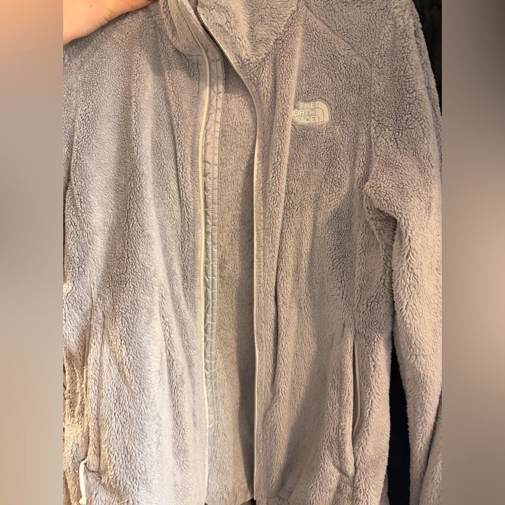 The North Face Women's M